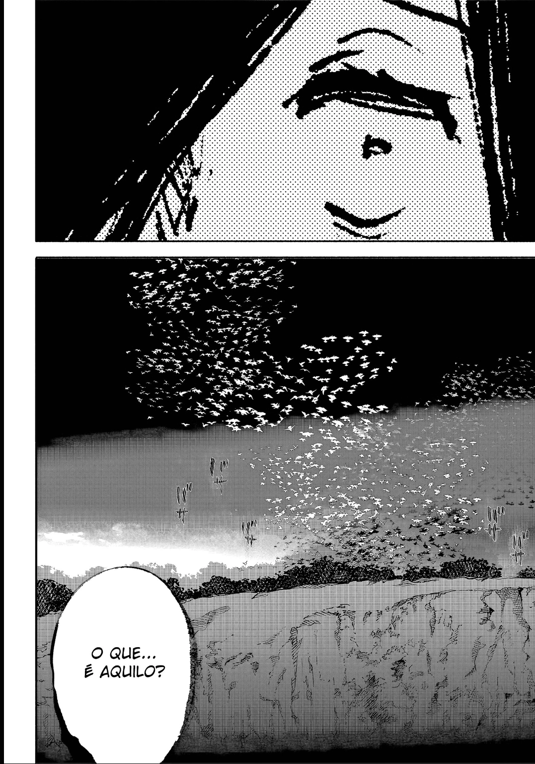 Read Choujin X PT Manga Online