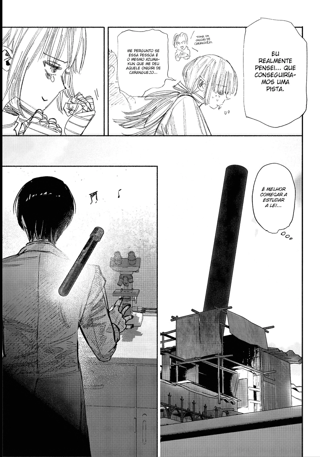 Read Choujin X PT Manga Online