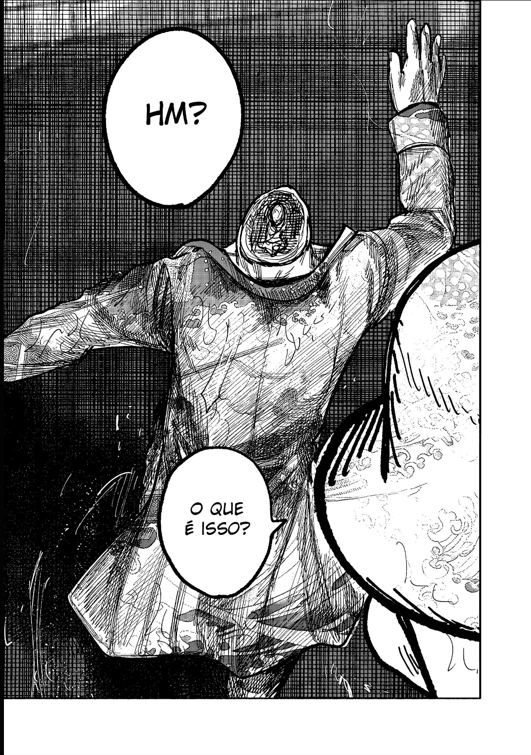 Read Choujin X PT Manga Online