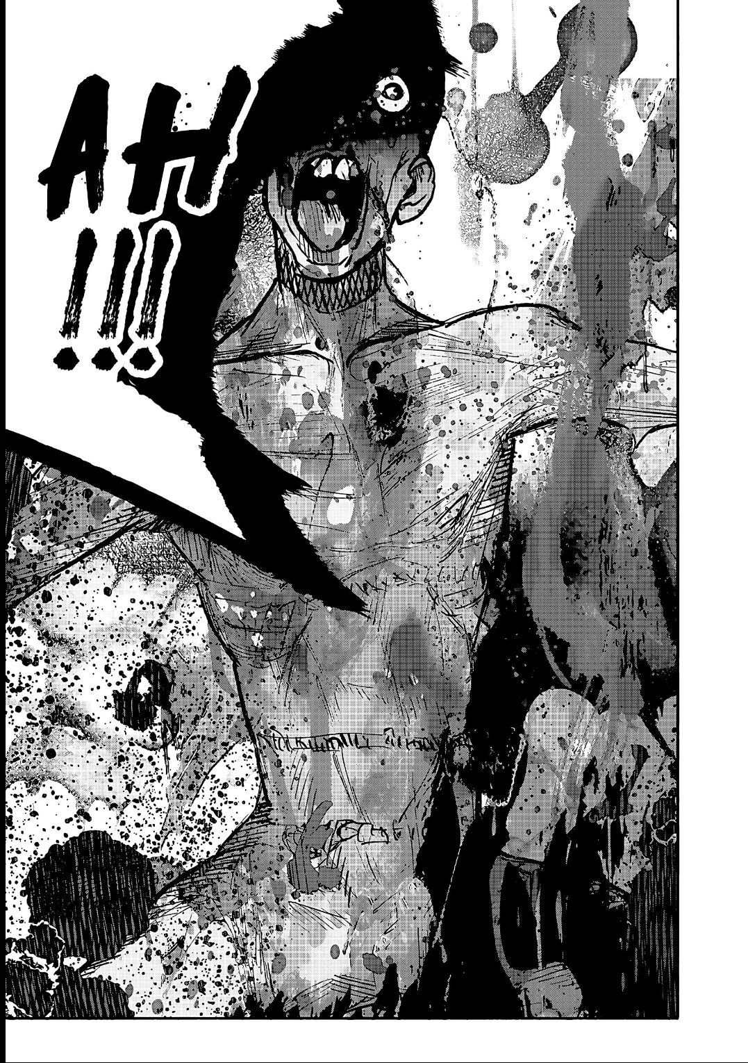 Read Choujin X PT Manga Online