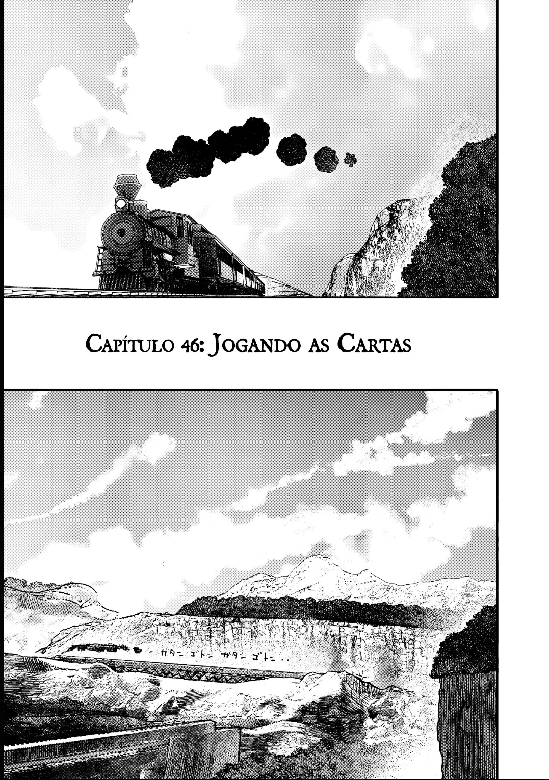 Read Choujin X PT Manga Online