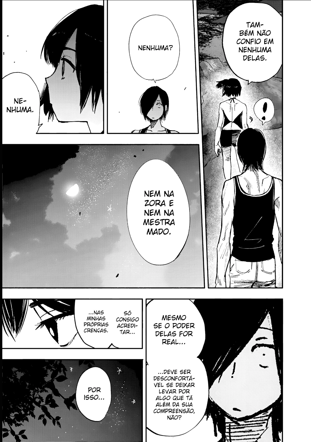 Read Choujin X PT Manga Online