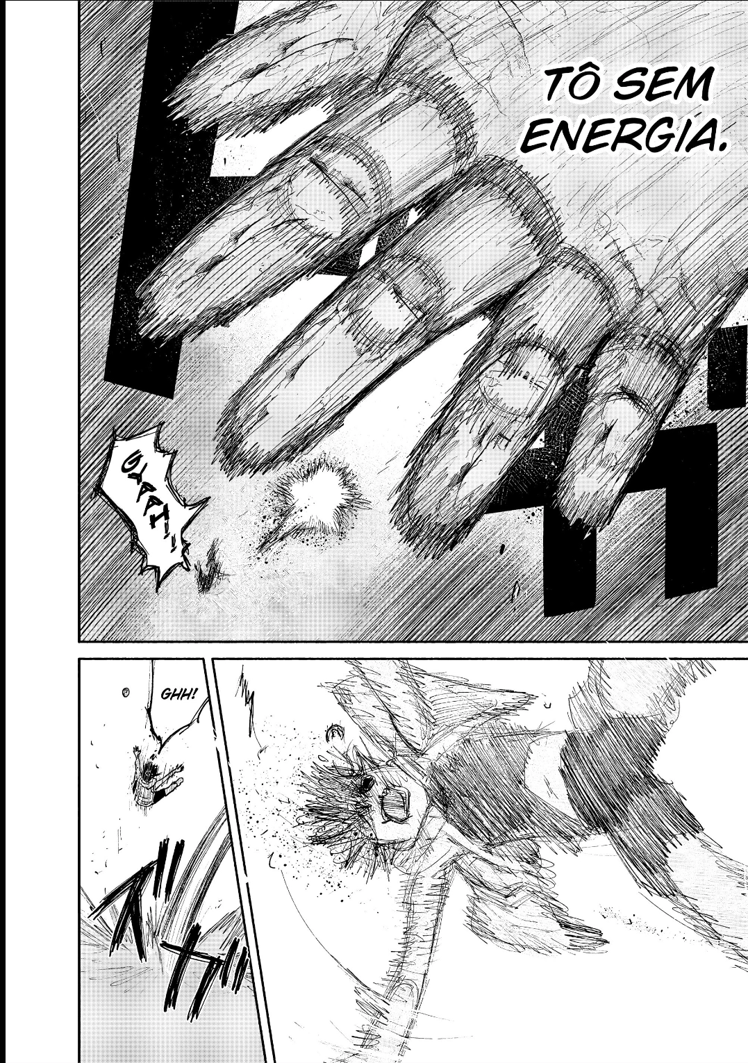 Read Choujin X PT Manga Online