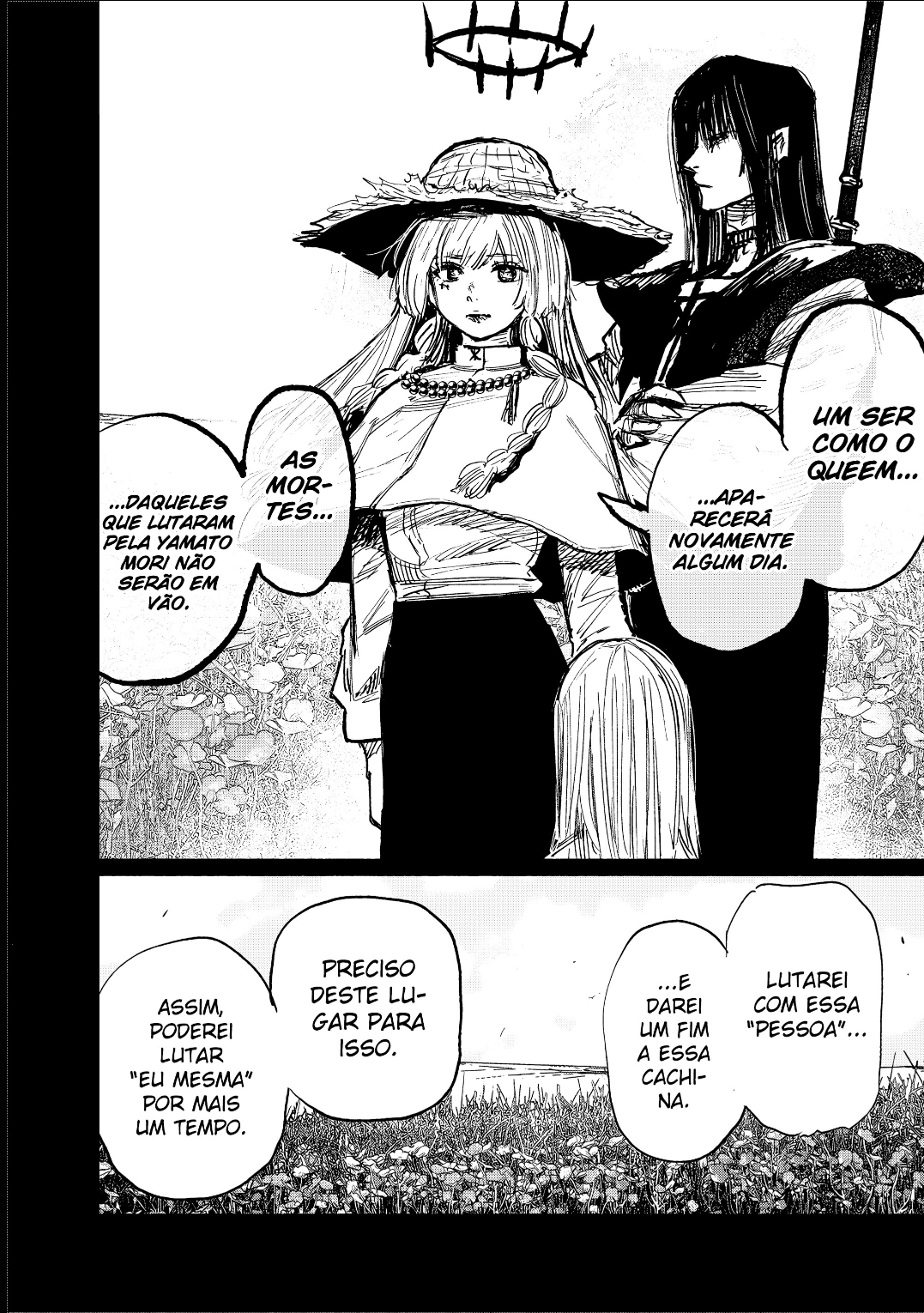 Read Choujin X PT Manga Online