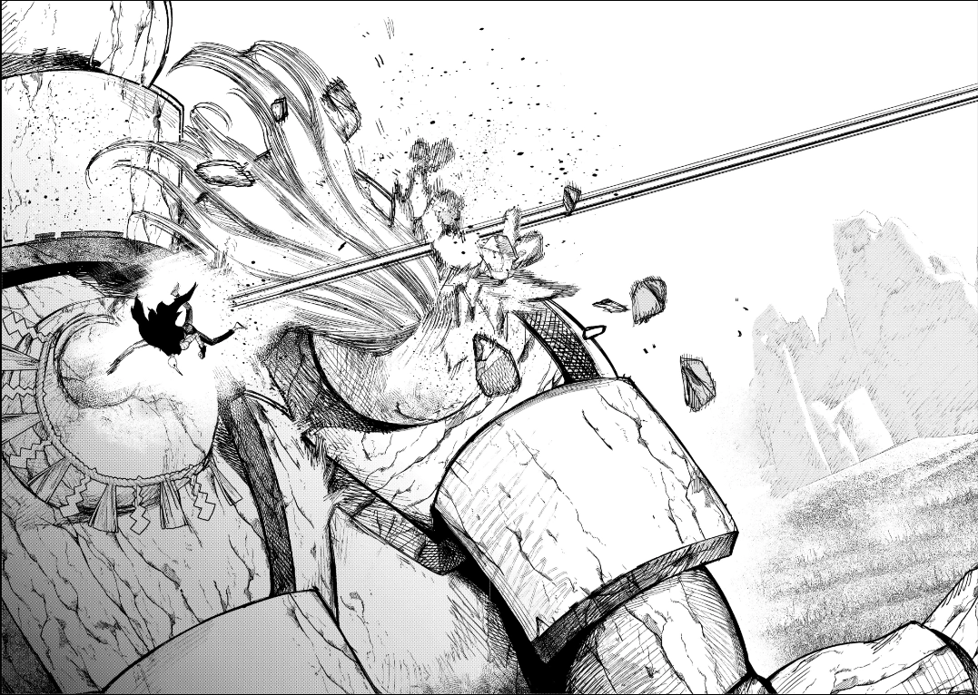 Read Choujin X PT Manga Online