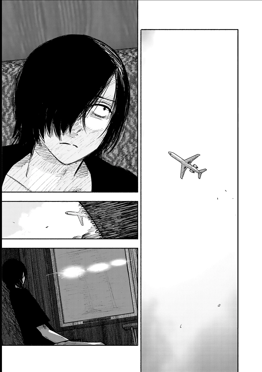 Read Choujin X PT Manga Online