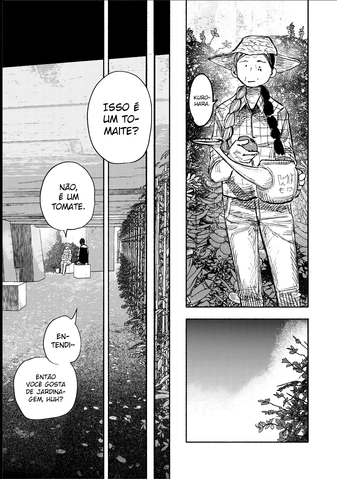 Read Choujin X PT Manga Online