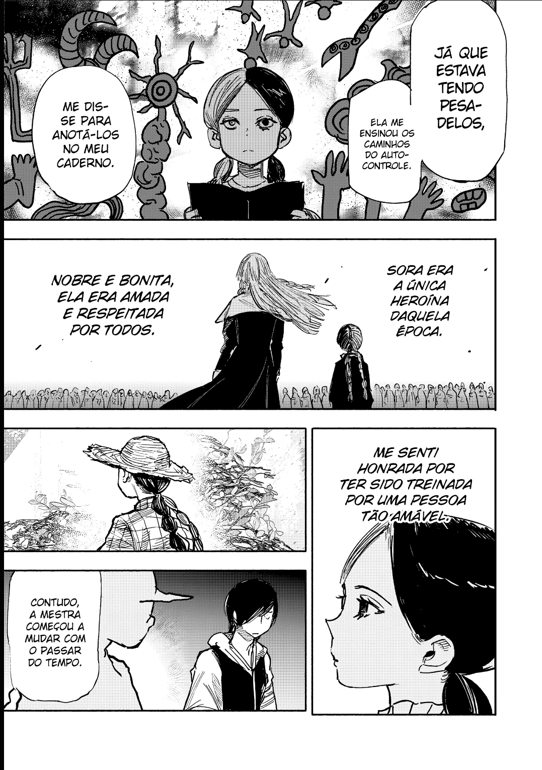 Read Choujin X PT Manga Online