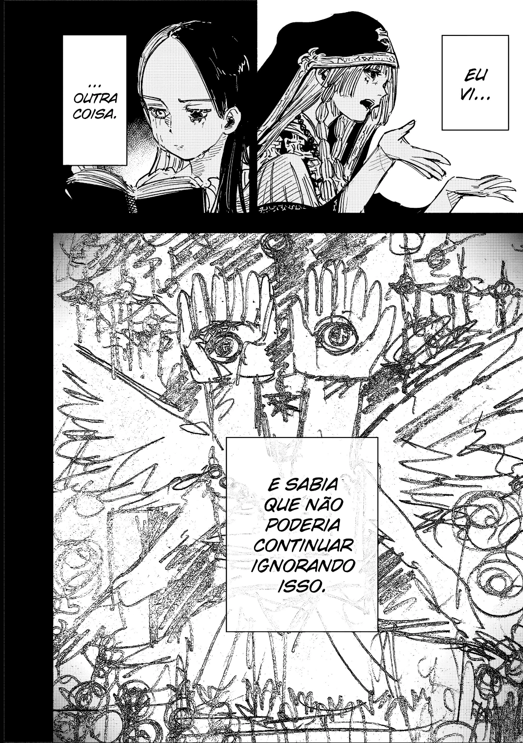 Read Choujin X PT Manga Online