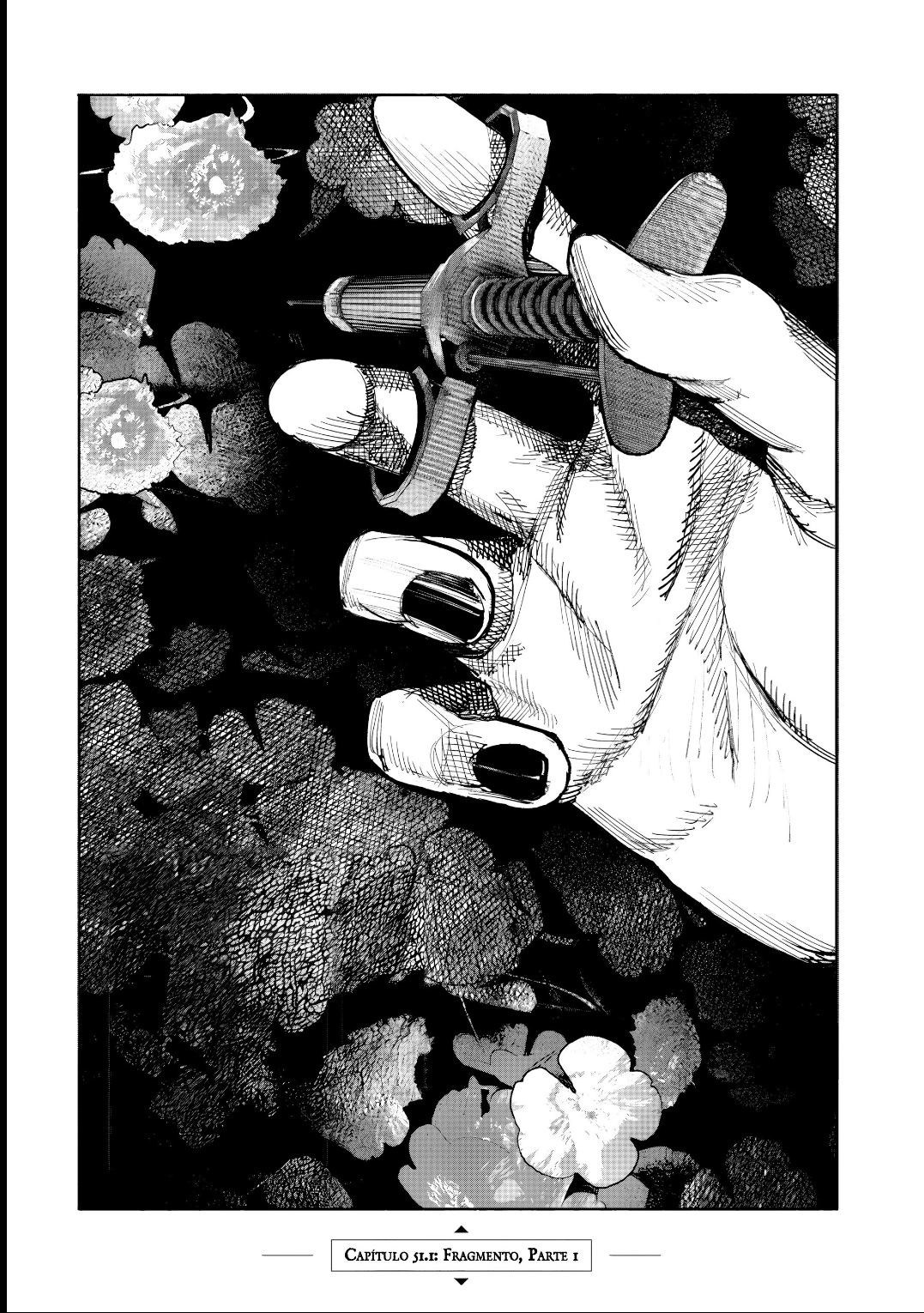 Read Choujin X PT Manga Online