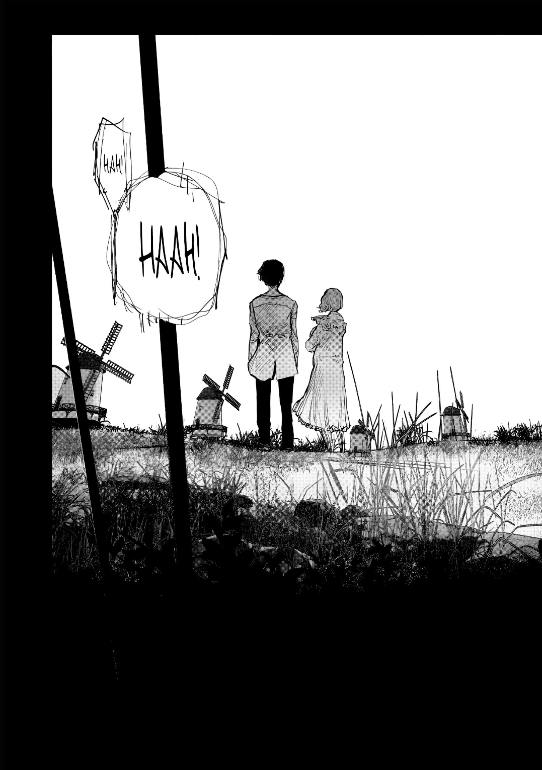 Read Choujin X PT Manga Online