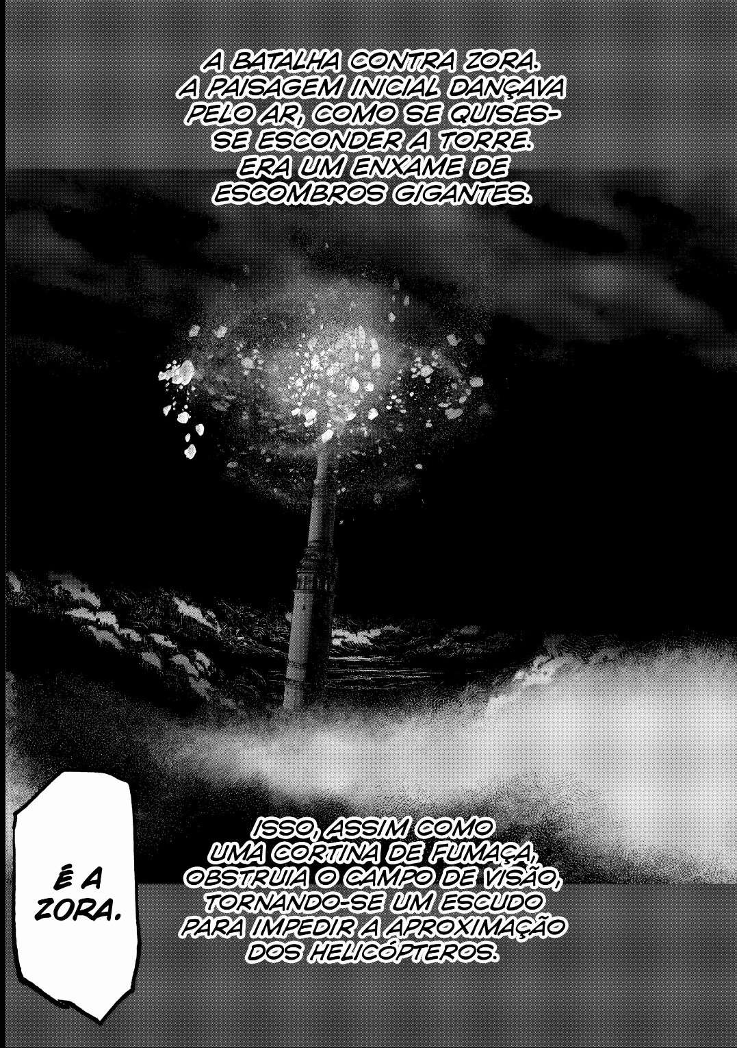 Read Choujin X PT Manga Online