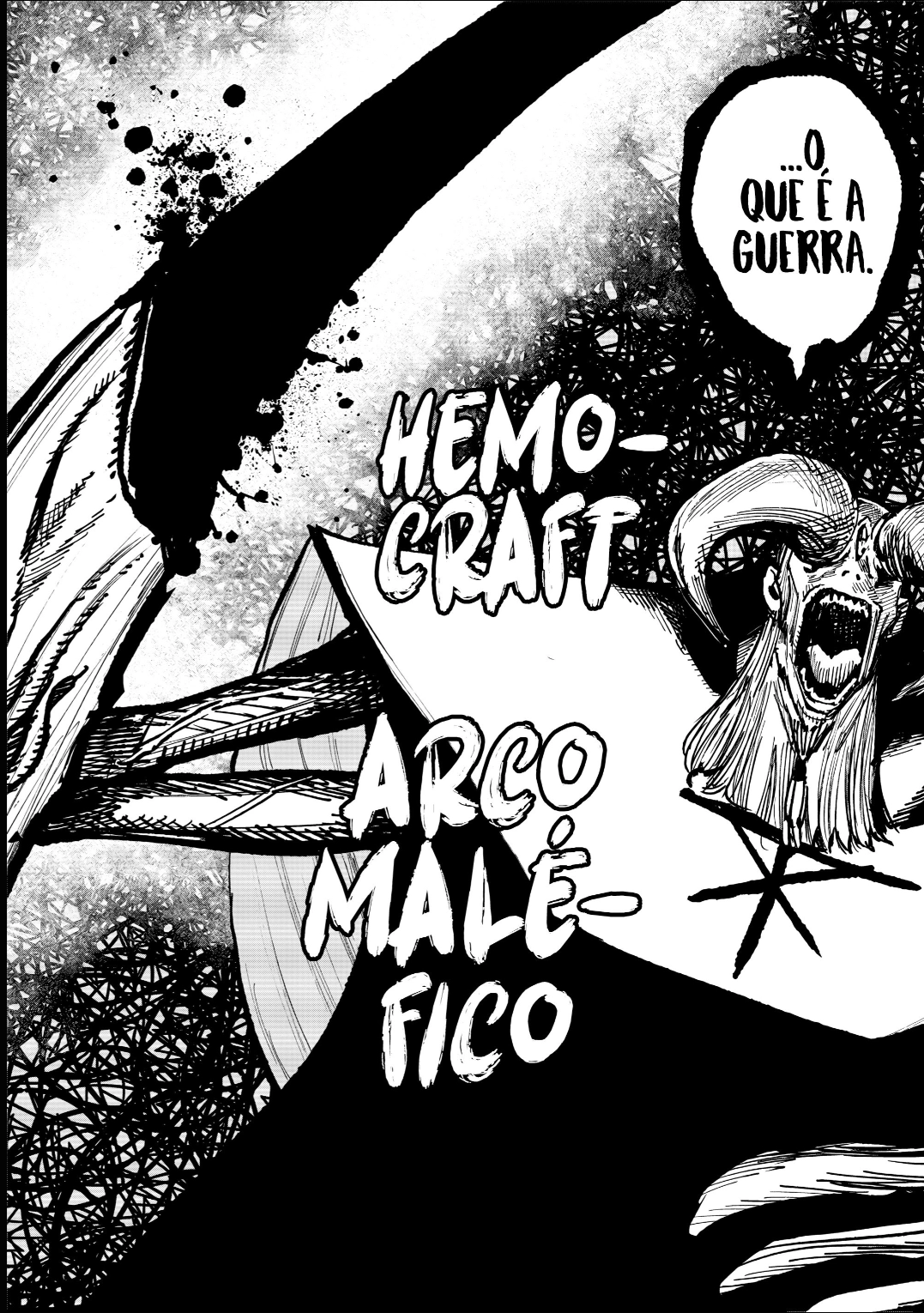 Read Choujin X PT Manga Online