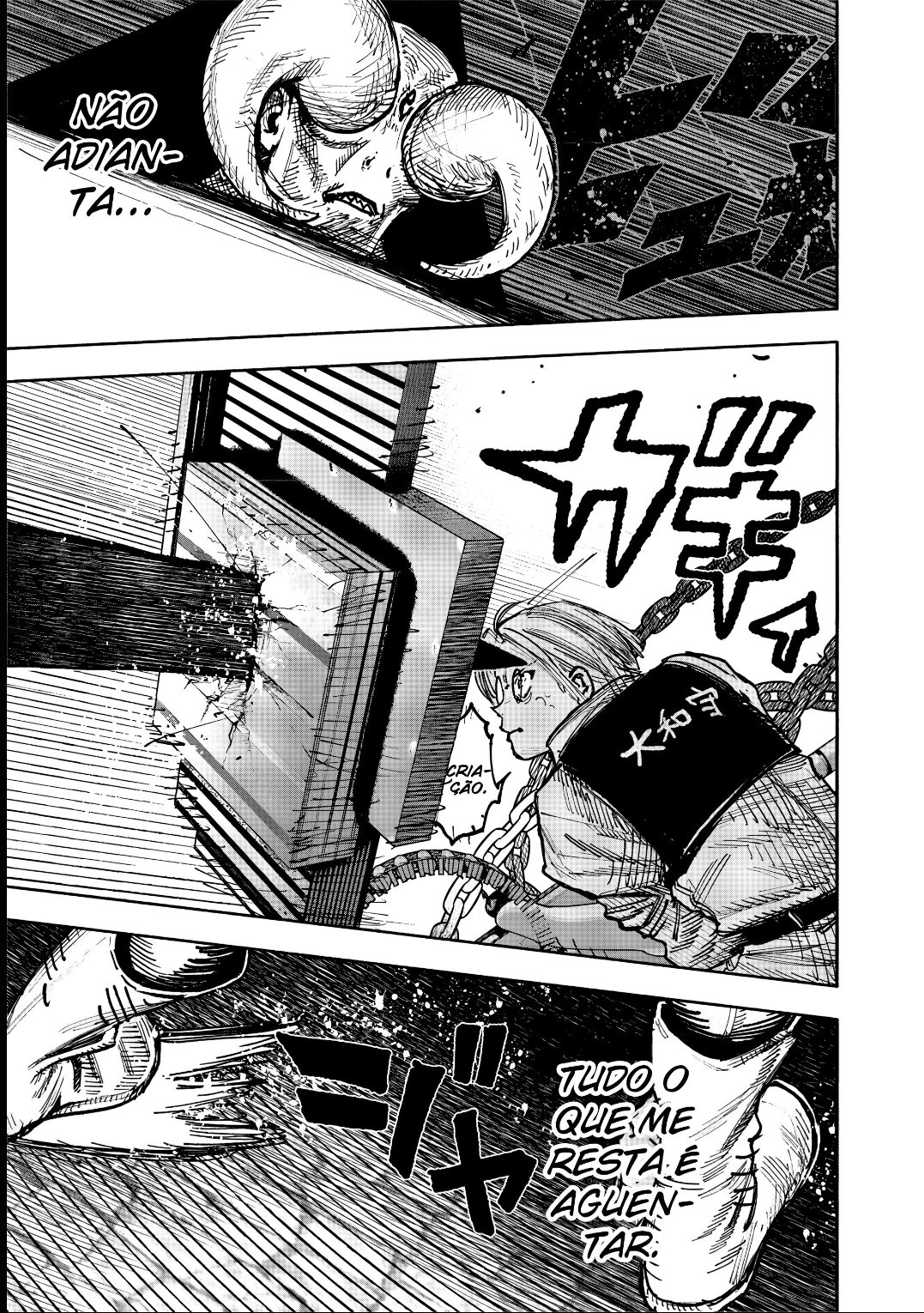 Read Choujin X PT Manga Online