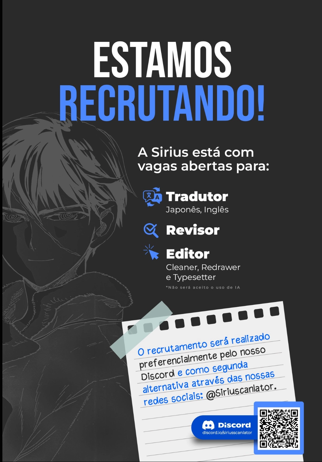 Read Choujin X PT Manga Online