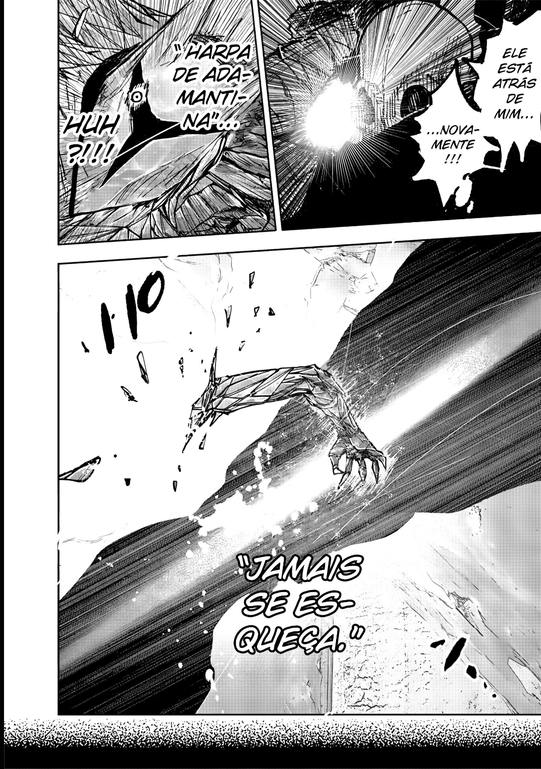 Read Choujin X PT Manga Online