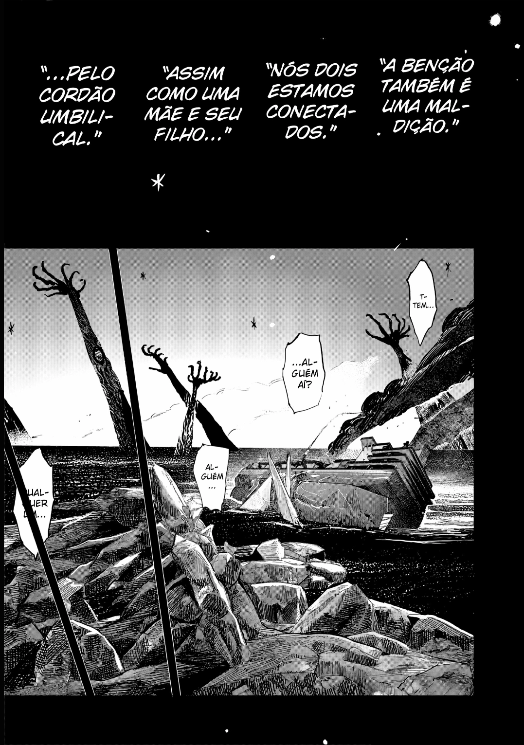 Read Choujin X PT Manga Online