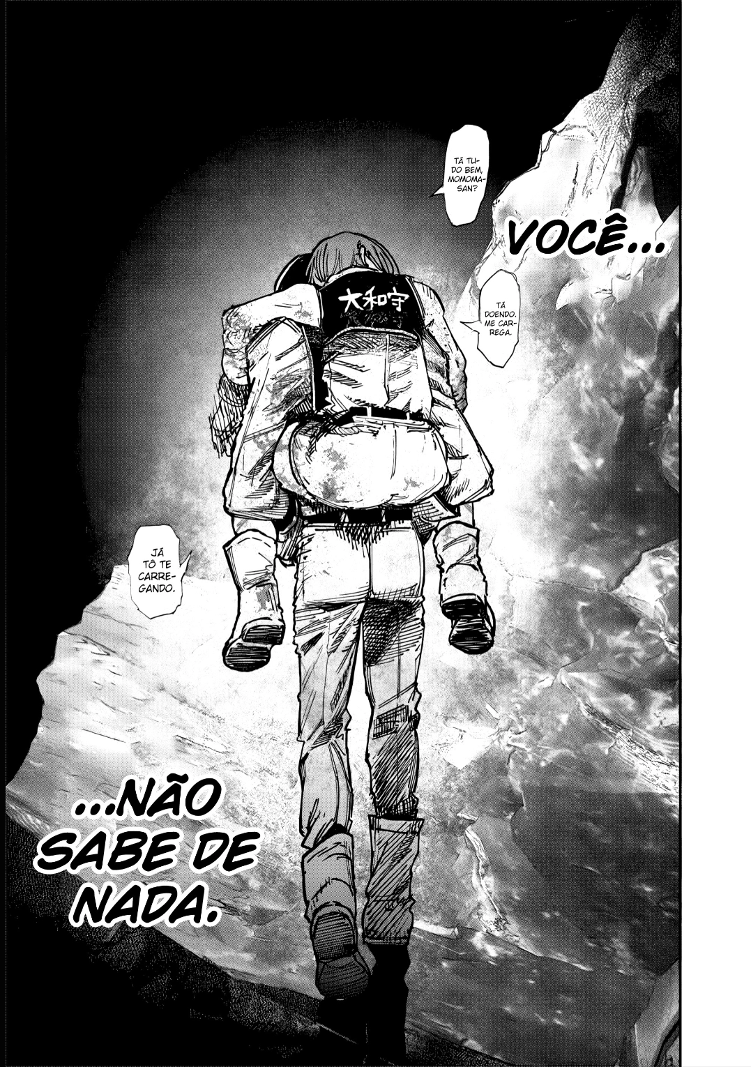 Read Choujin X PT Manga Online