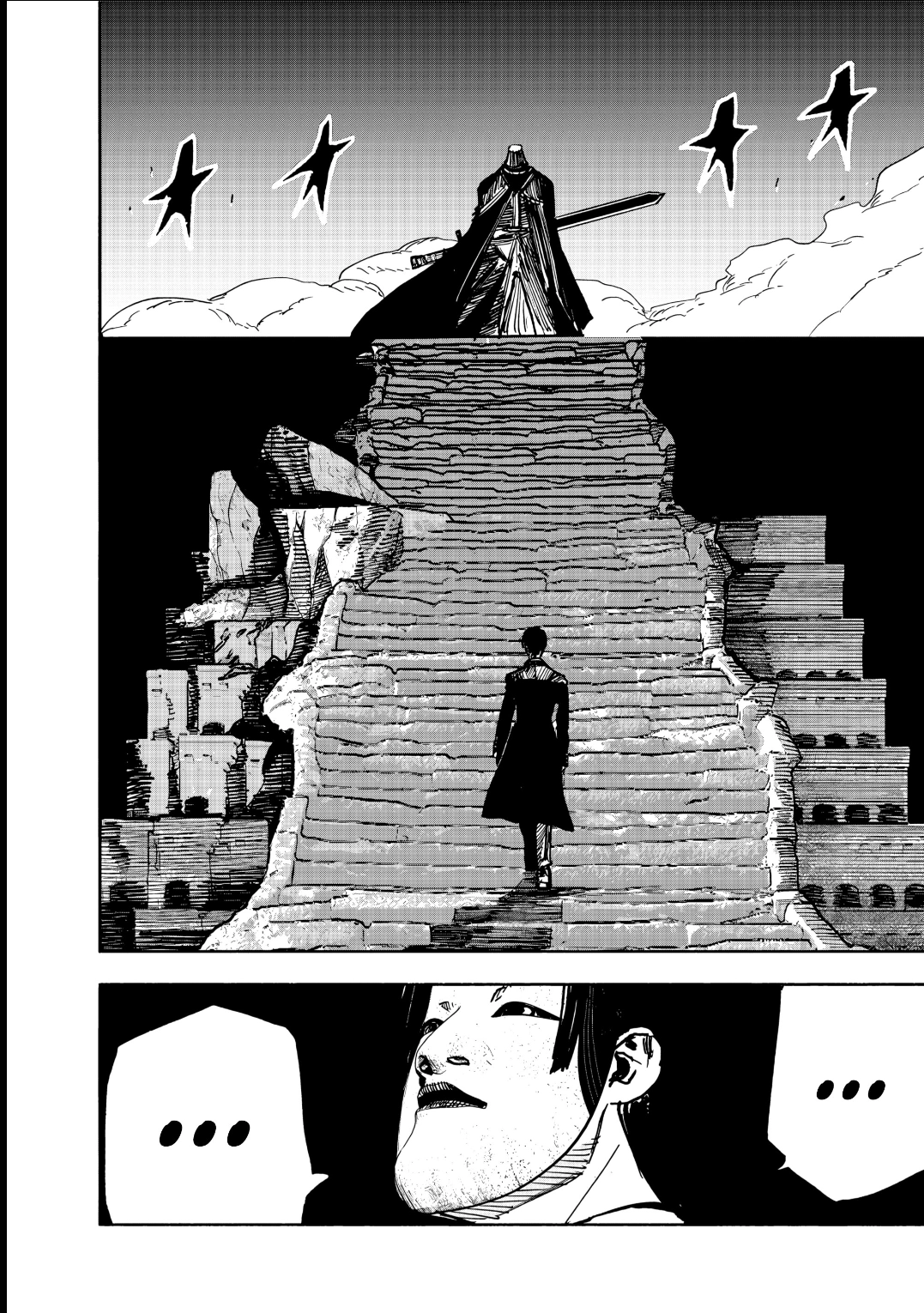 Read Choujin X PT Manga Online