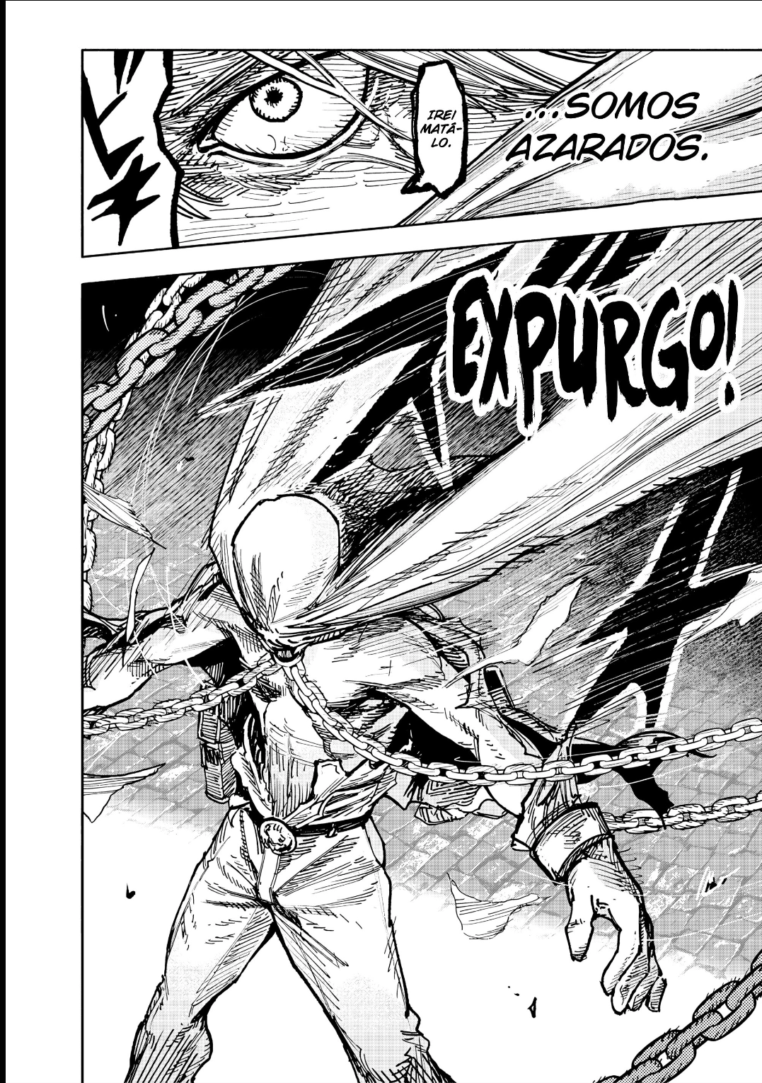 Read Choujin X PT Manga Online