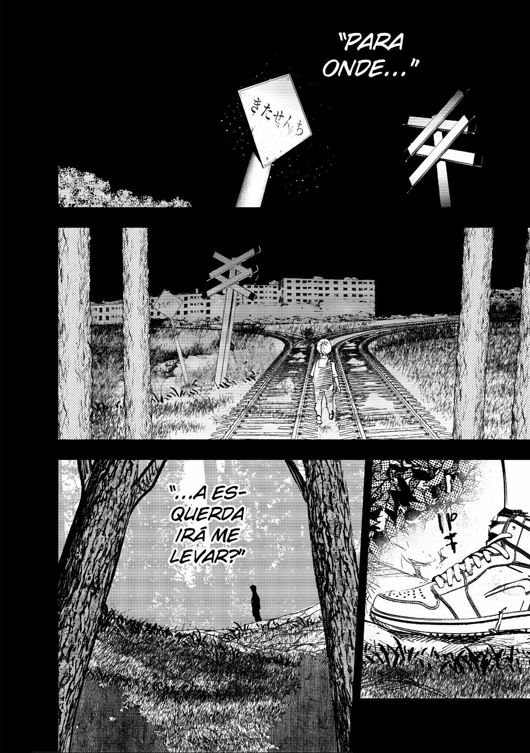 Read Choujin X PT Manga Online