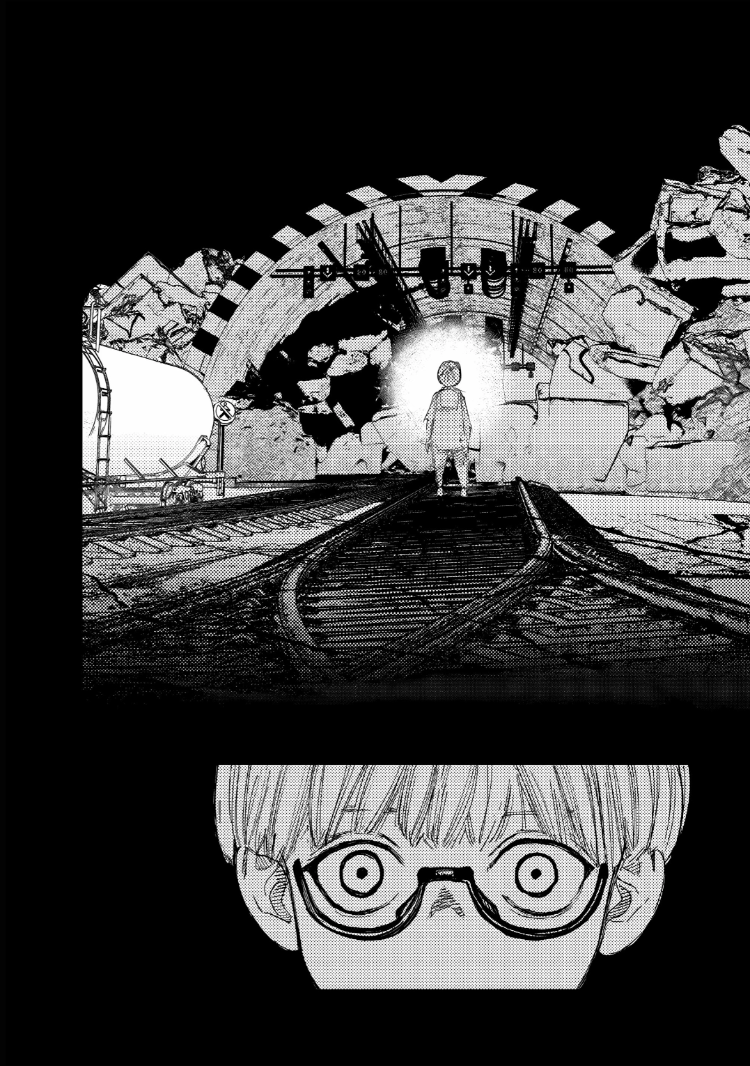 Read Choujin X PT Manga Online