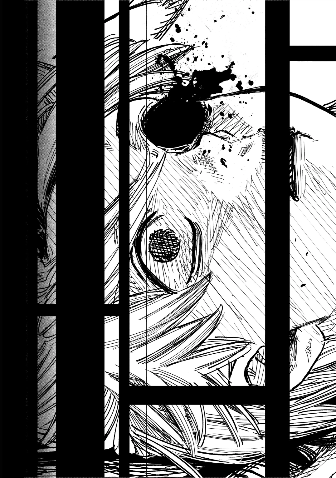 Read Choujin X PT Manga Online
