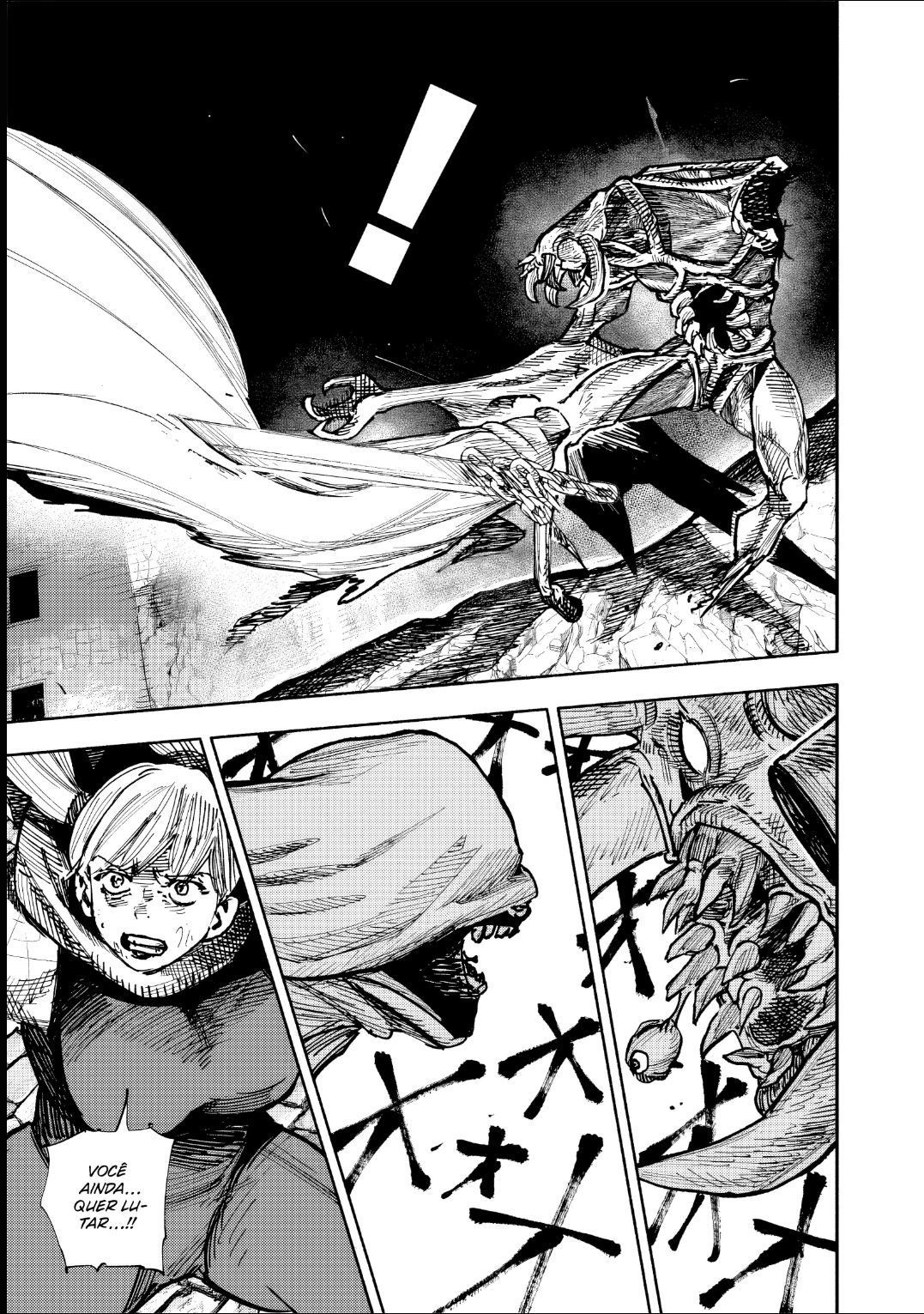 Read Choujin X PT Manga Online