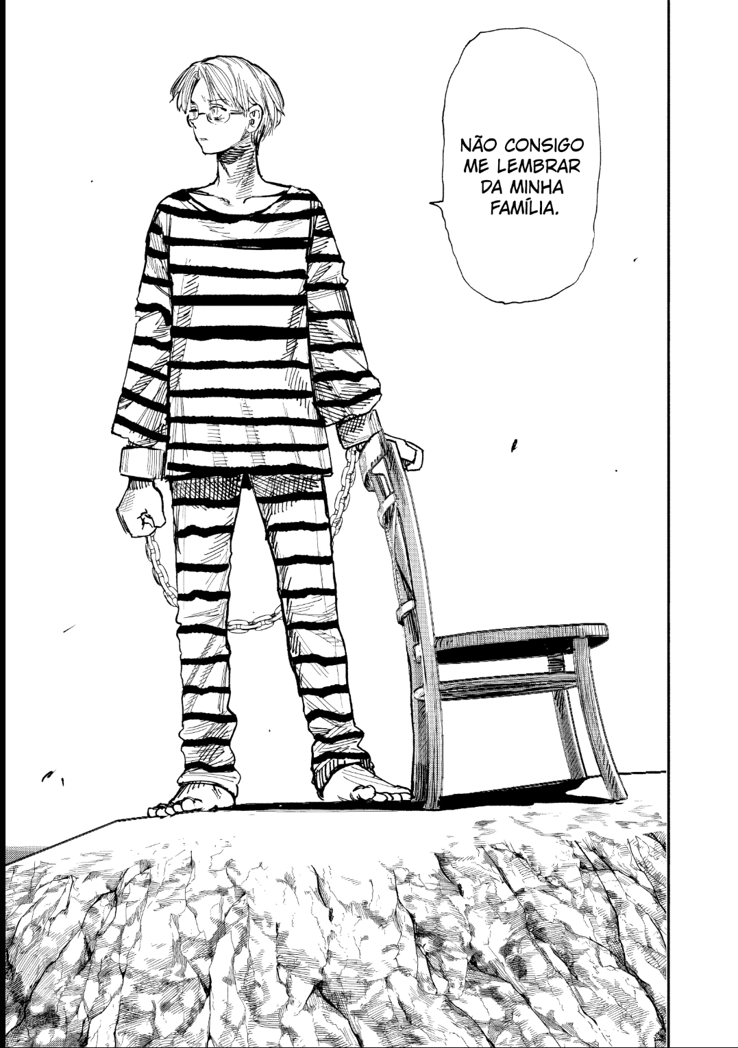 Read Choujin X PT Manga Online