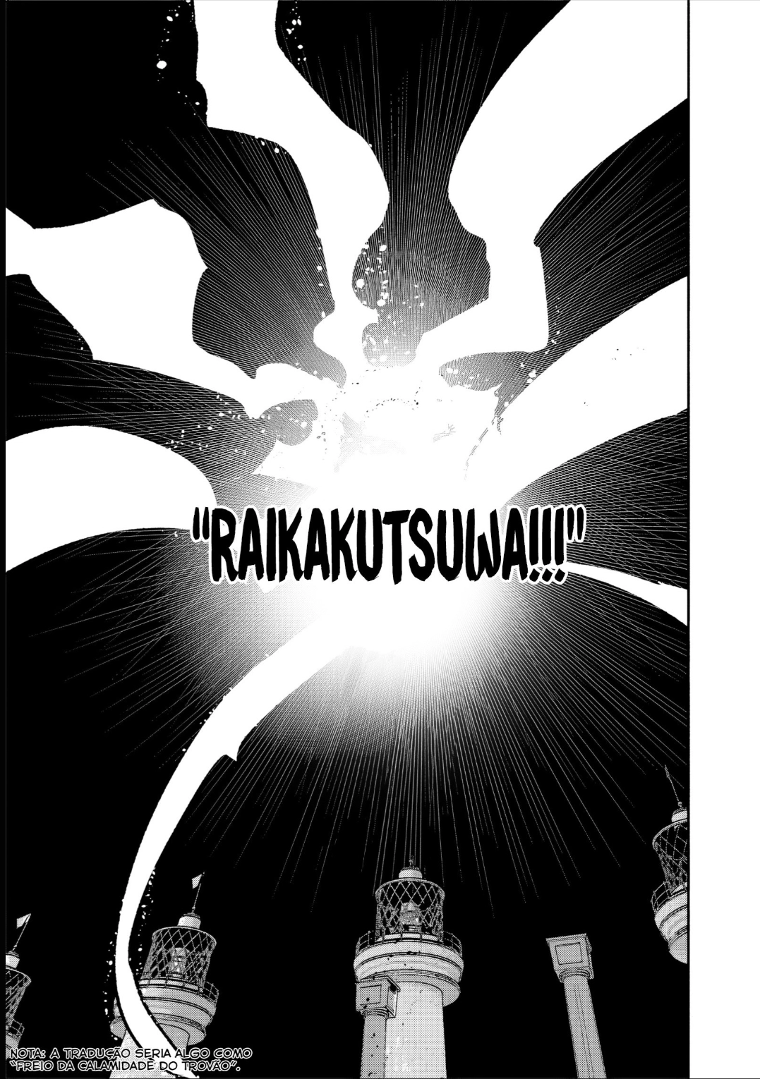 Read Choujin X PT Manga Online