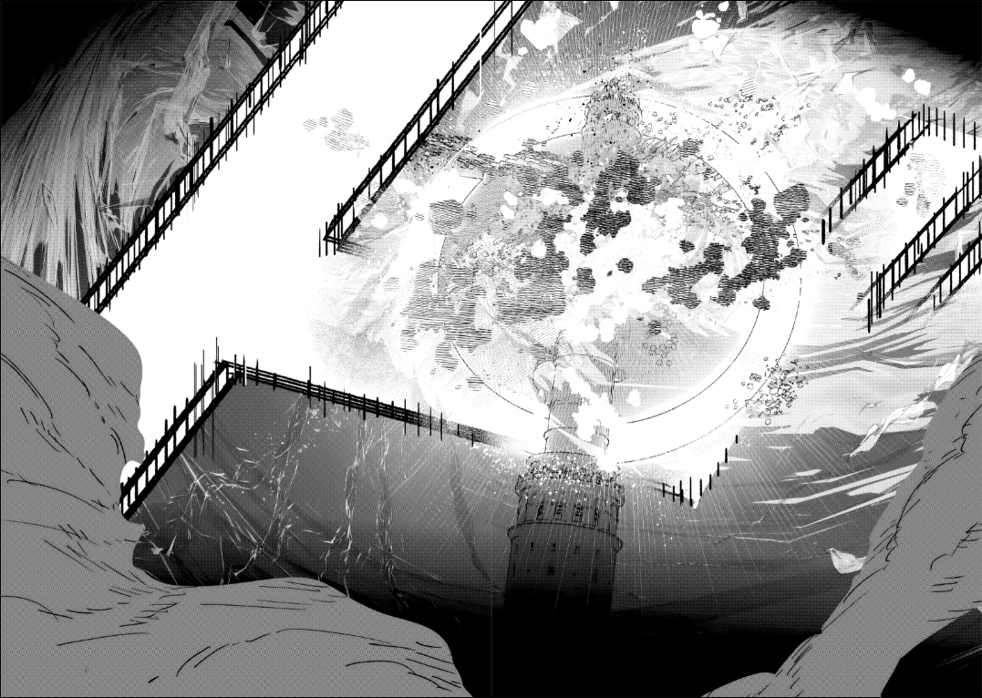 Read Choujin X PT Manga Online