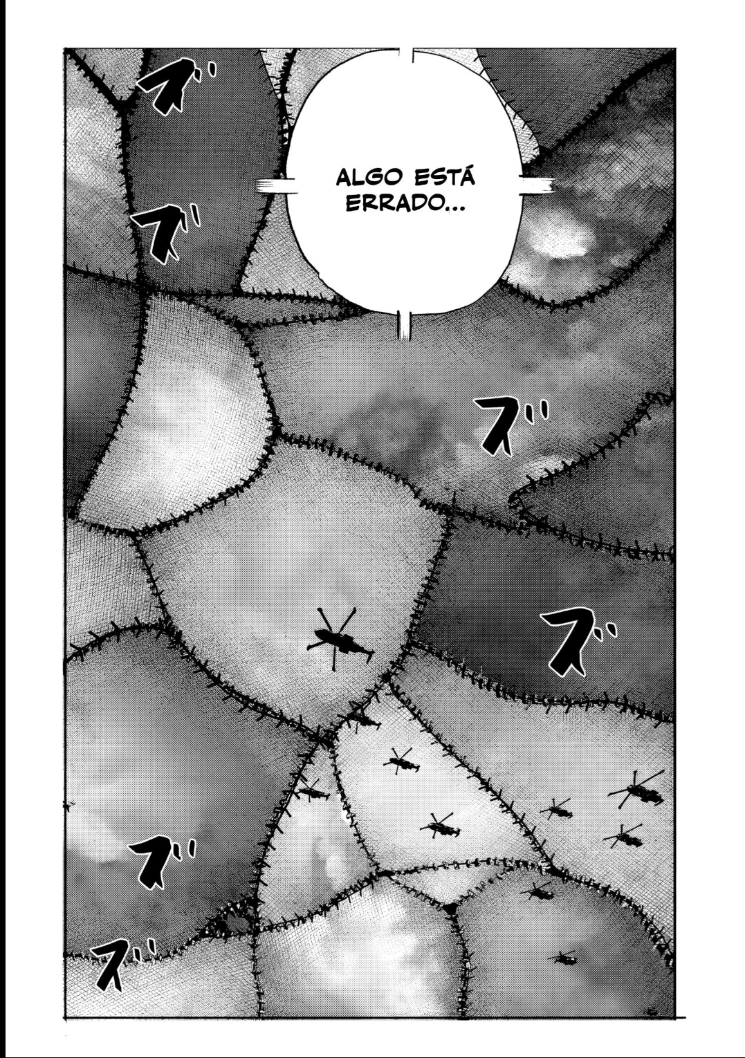 Read Choujin X PT Manga Online