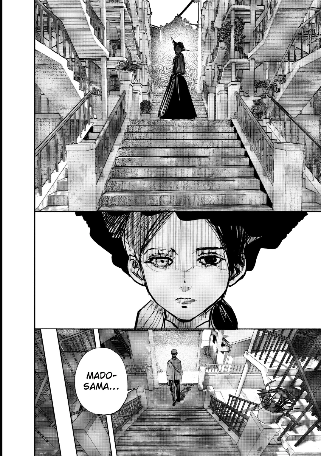 Read Choujin X PT Manga Online