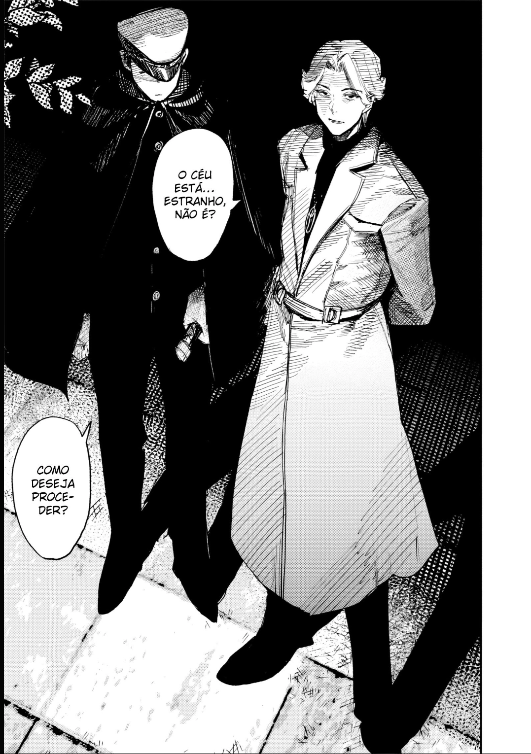 Read Choujin X PT Manga Online