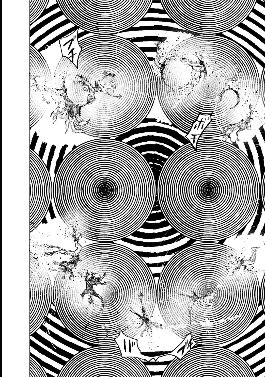 Read Choujin X PT Manga Online