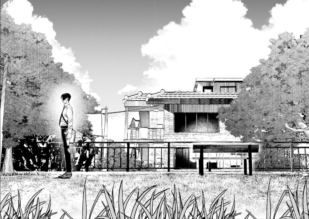 Read Choujin X PT Manga Online