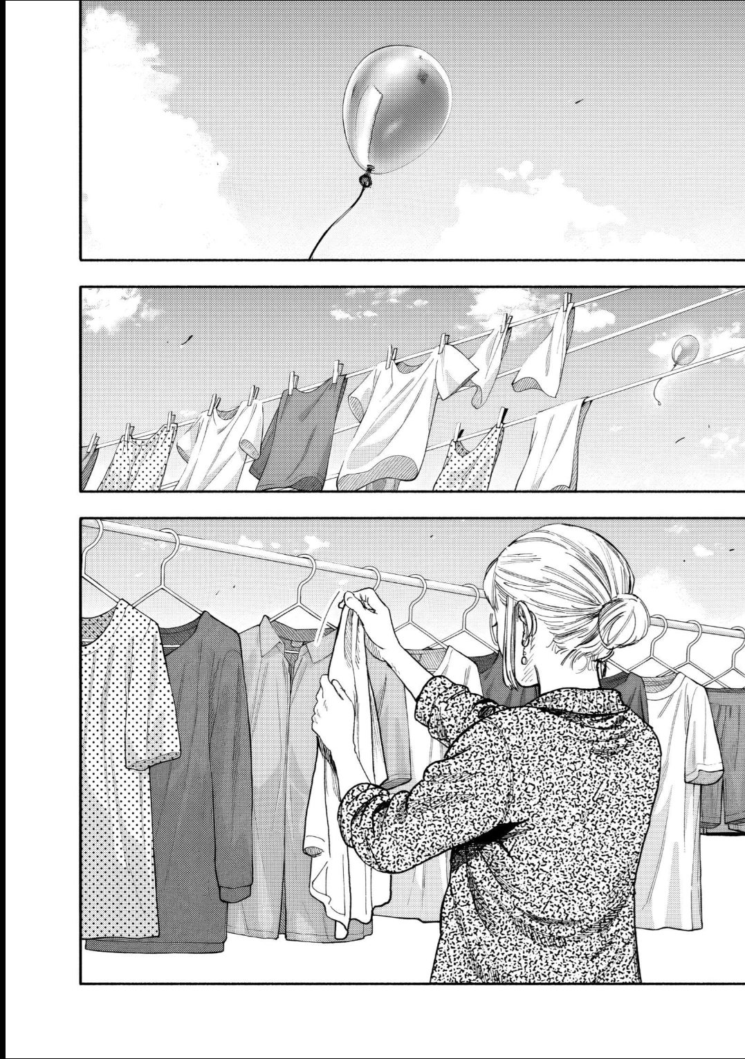 Read Choujin X PT Manga Online