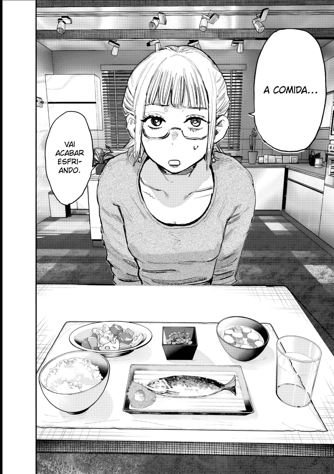 Read Choujin X PT Manga Online