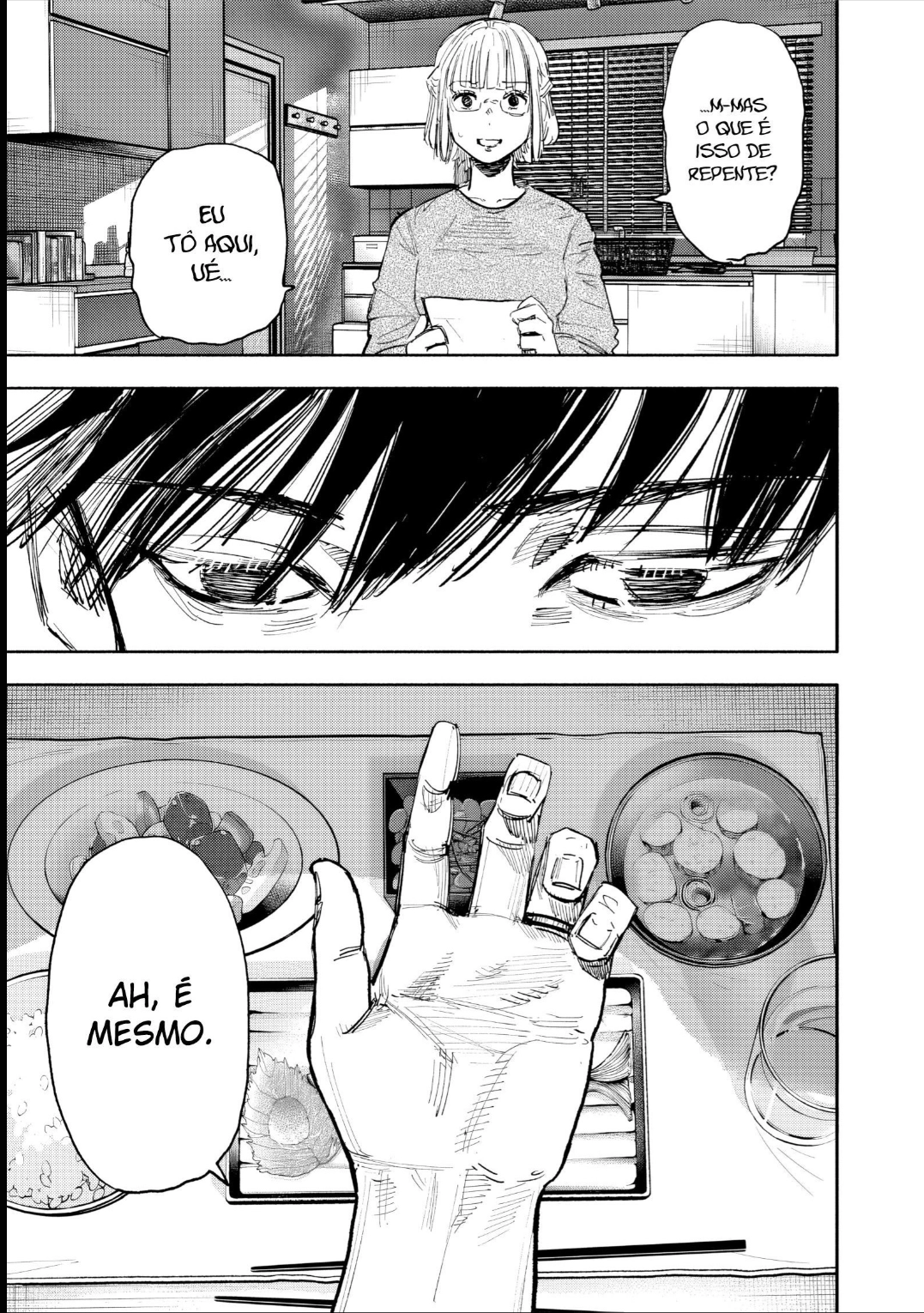 Read Choujin X PT Manga Online