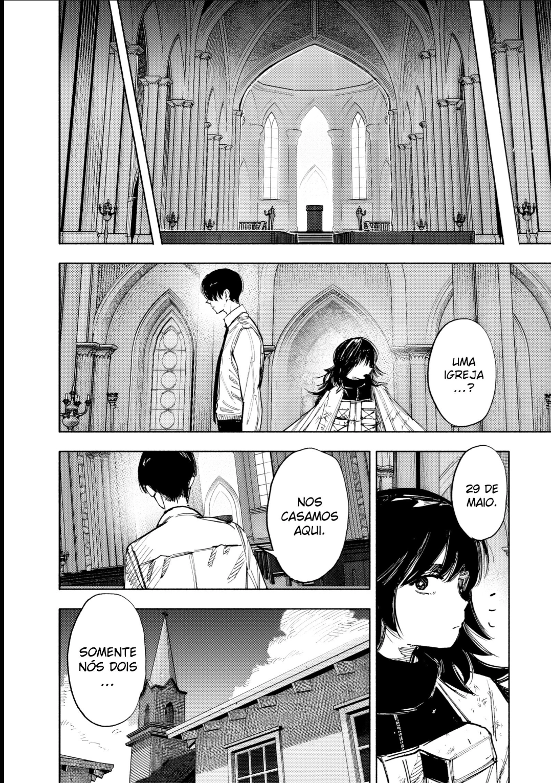Read Choujin X PT Manga Online