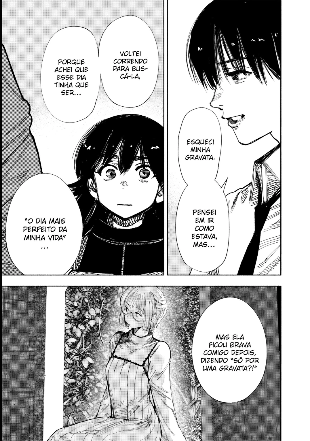 Read Choujin X PT Manga Online