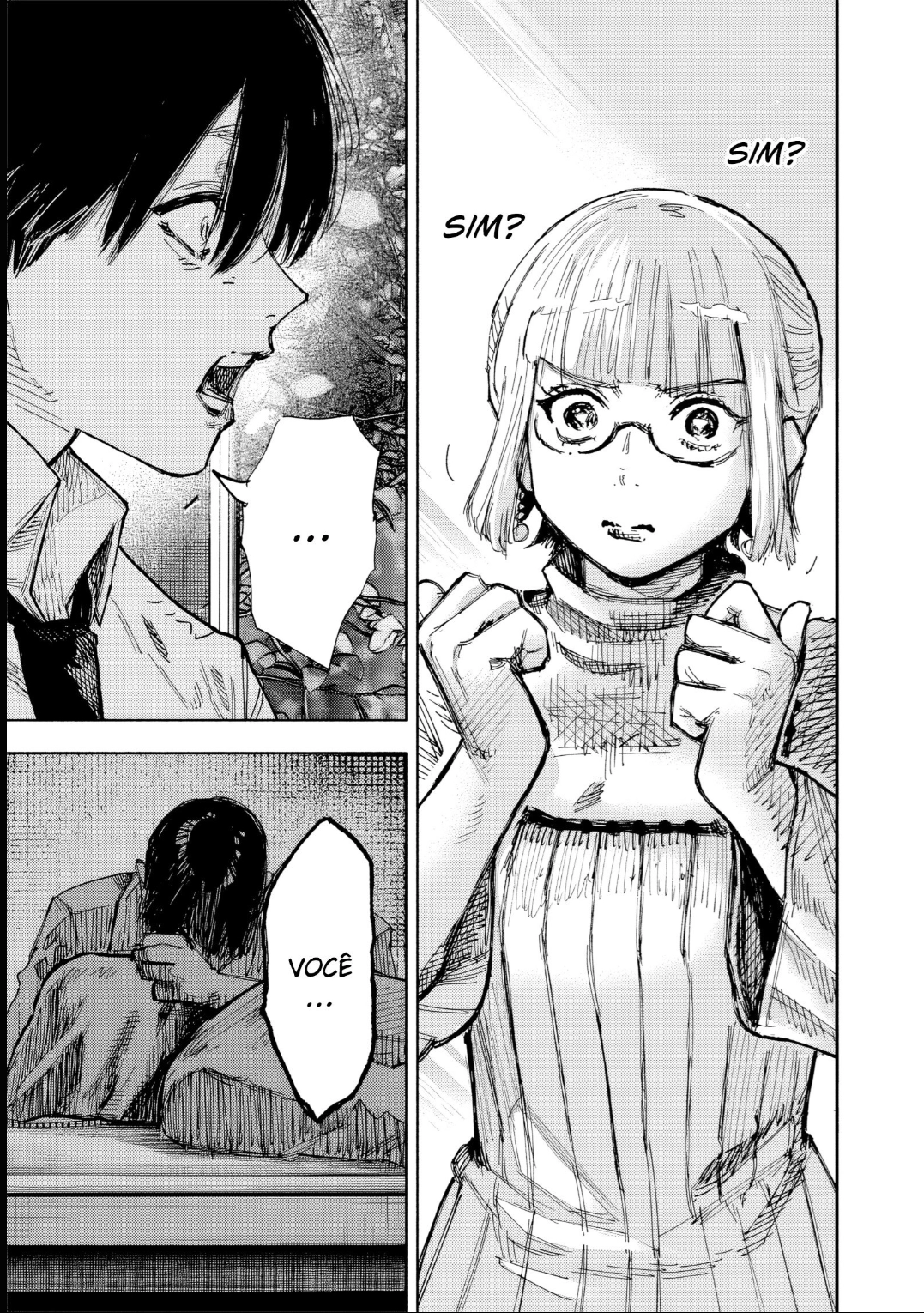 Read Choujin X PT Manga Online