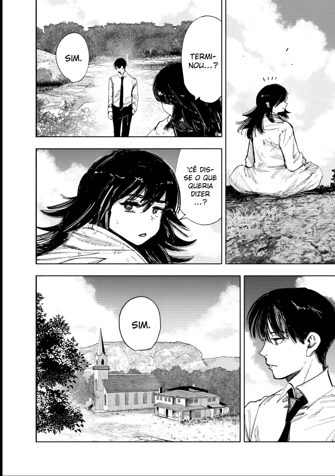 Read Choujin X PT Manga Online