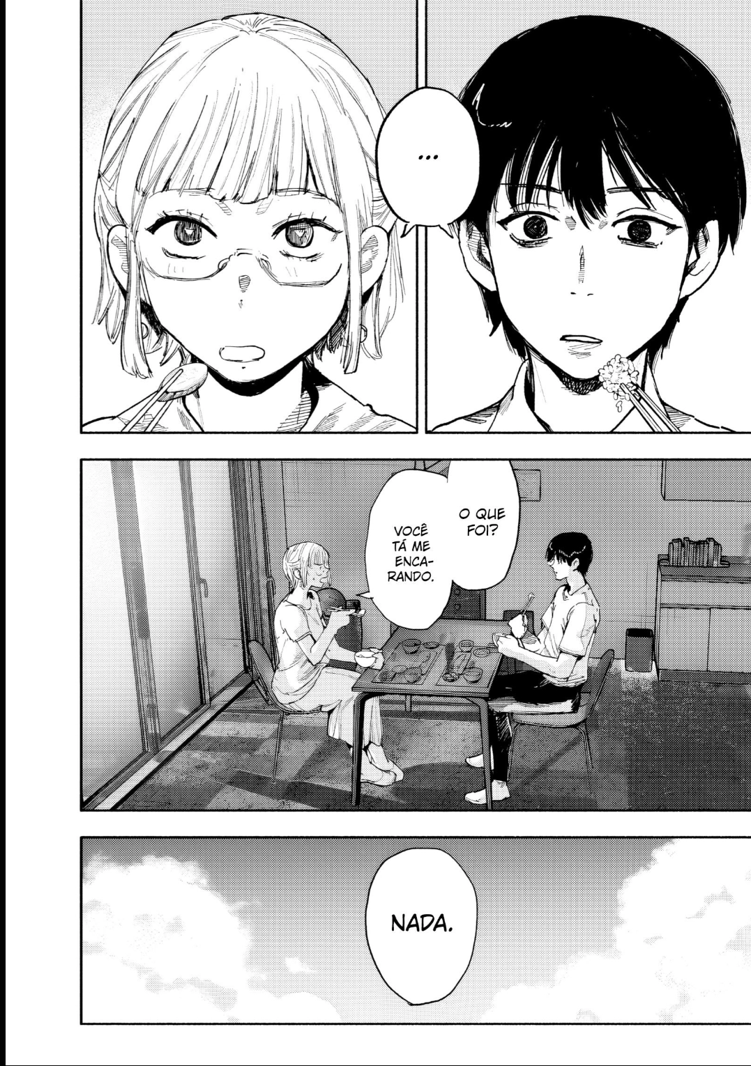 Read Choujin X PT Manga Online