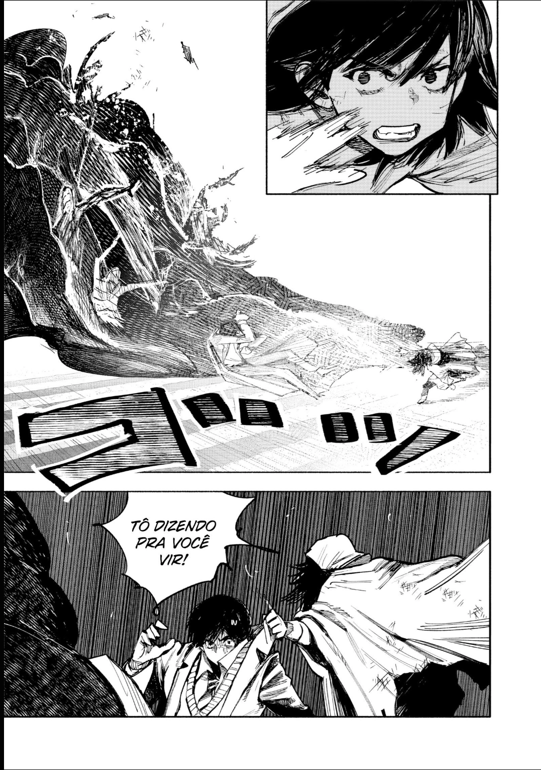 Read Choujin X PT Manga Online