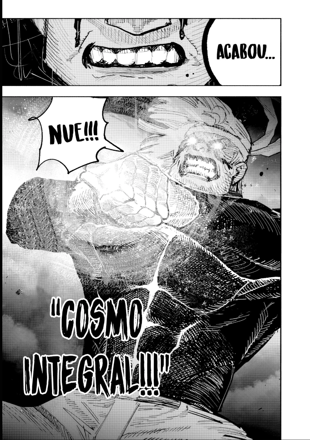 Read Choujin X PT Manga Online