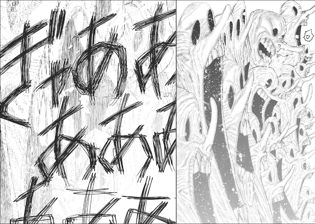 Read Choujin X PT Manga Online