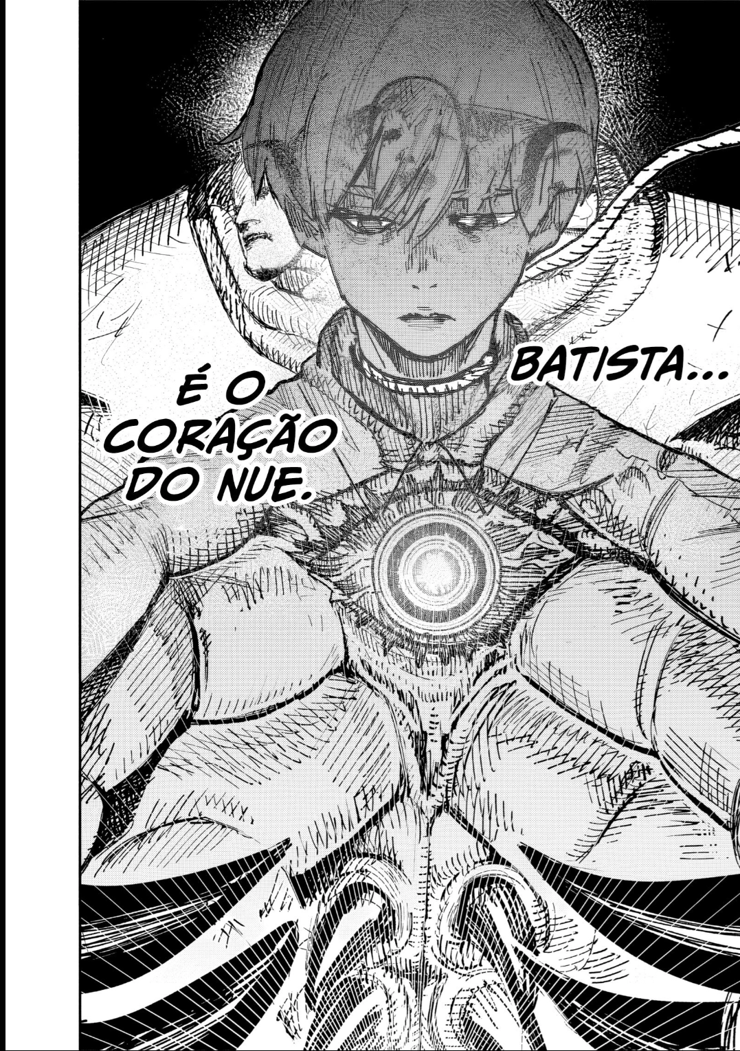 Read Choujin X PT Manga Online