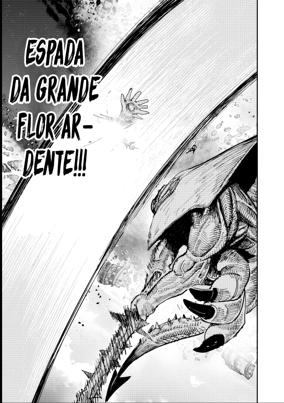 Read Choujin X PT Manga Online