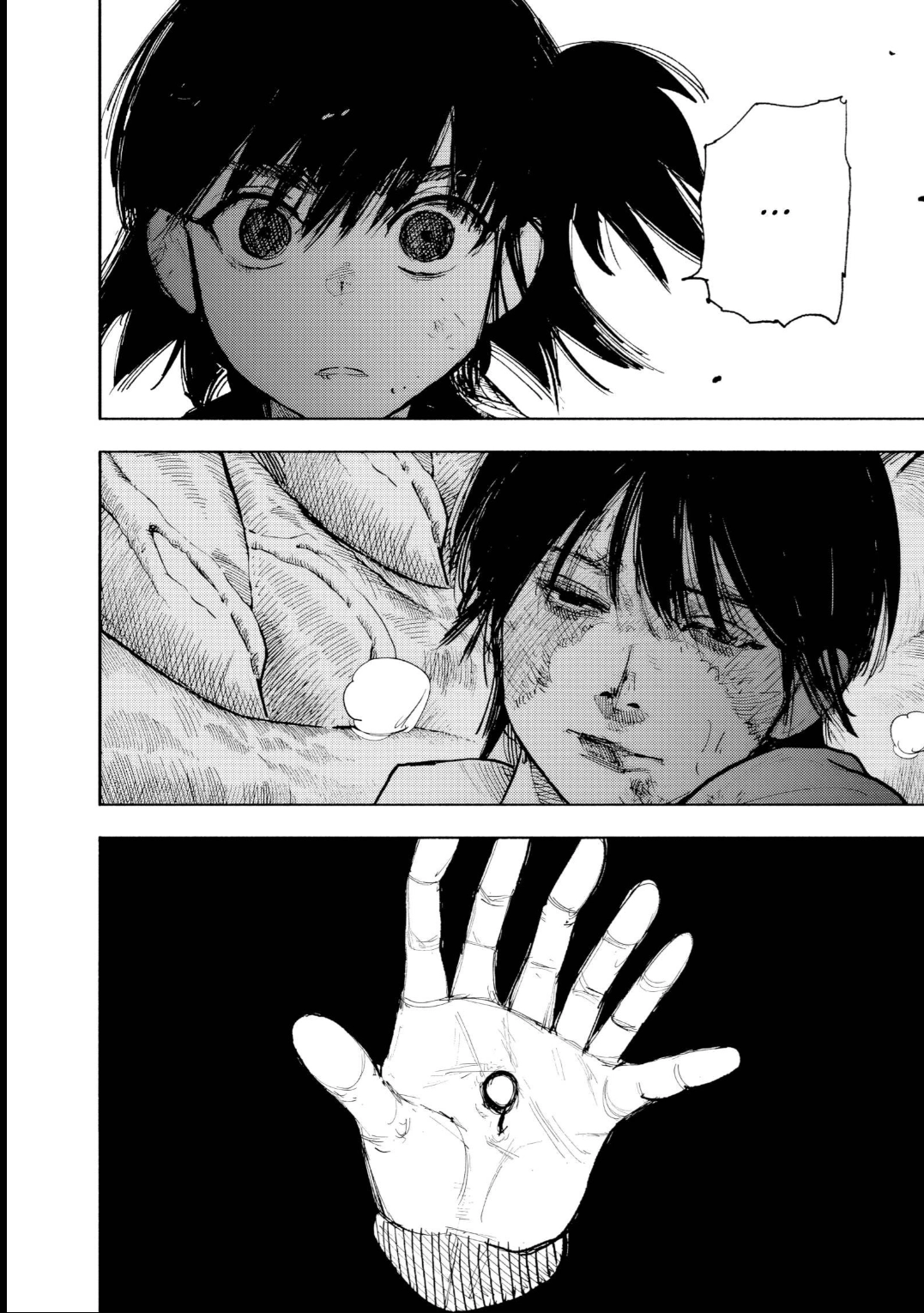 Read Choujin X PT Manga Online